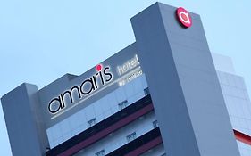 Hotel Amaris Tendean Jakarta